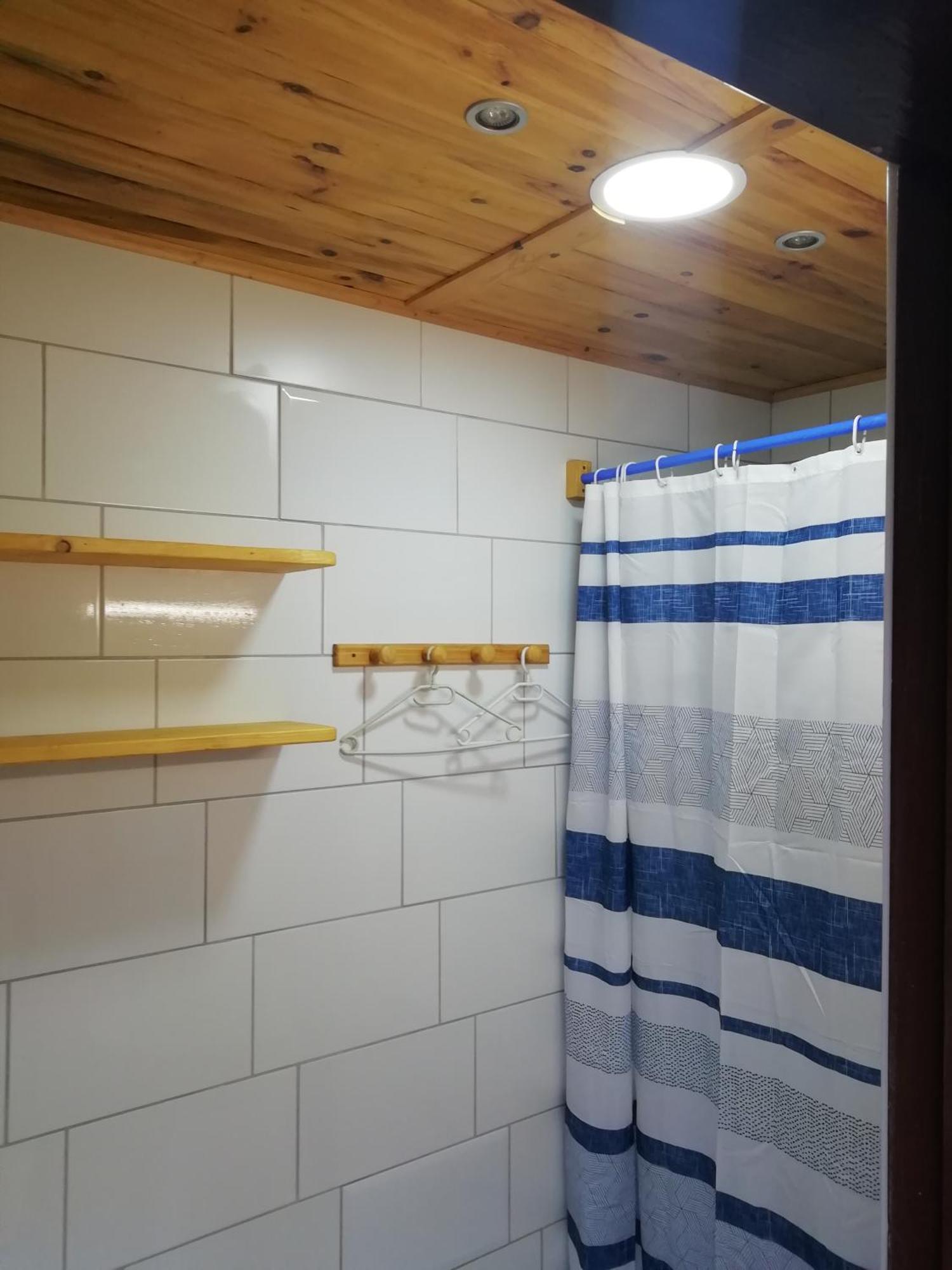 Casa Ecologica, Autosuficiente En Lomo Blanco, Dentro De Una Casa Rodeada De Naturaleza San Juan de la Rambla Dış mekan fotoğraf